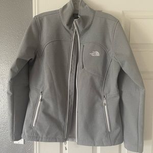 The North Face women jacket
